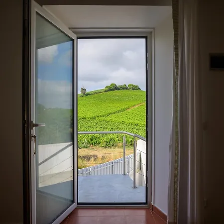 Quinta Do Boiro Apartmán
