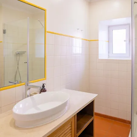 Quinta Do Boiro Apartman *