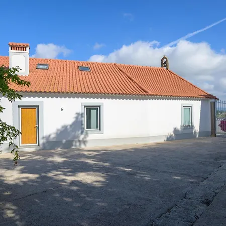 Apartmán Quinta Do Boiro Pereiro da Palhacana