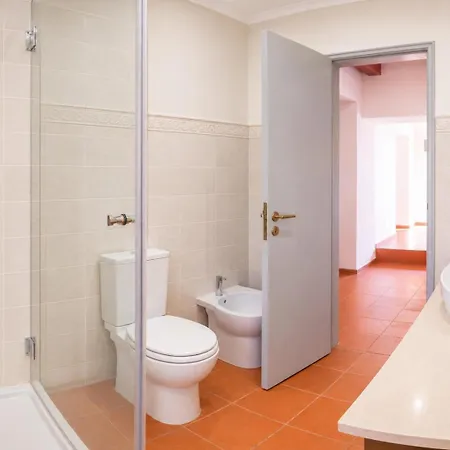 Quinta Do Boiro Apartmán *