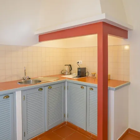 Apartmán Quinta Do Boiro *