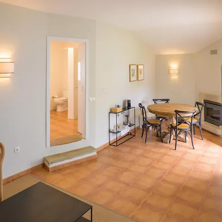 Quinta Do Boiro Apartman Pereiro da Palhacana