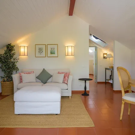 Quinta Do Boiro Apartmán