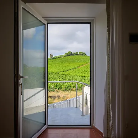 Quinta Do Boiro * Pereiro da Palhacana