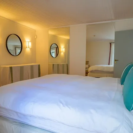 Quinta Do Boiro Apartman