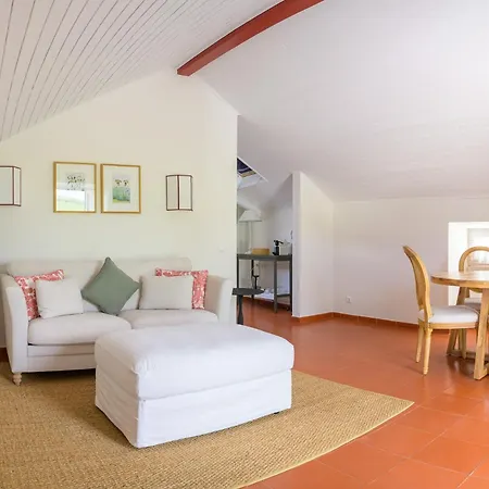 Apartman Quinta Do Boiro *