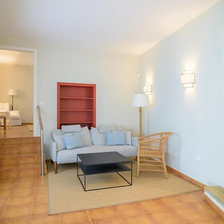 Quinta Do Boiro Apartmán Pereiro da Palhacana
