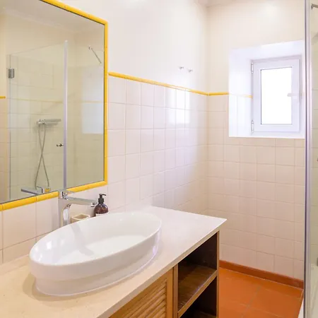 Quinta Do Boiro Apartmán