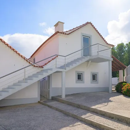Quinta Do Boiro Pereiro da Palhacana