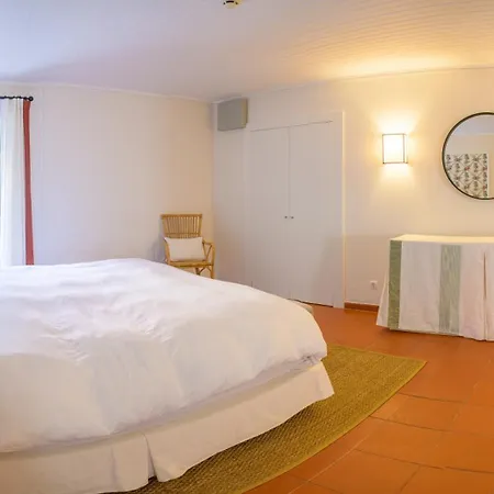 Apartmán Quinta Do Boiro