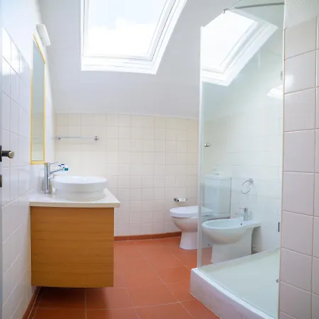 Apartmán Quinta Do Boiro *