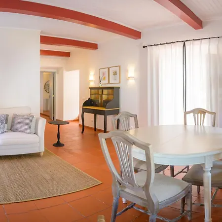 Apartmán Quinta Do Boiro