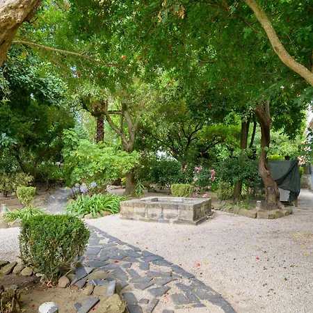 Quinta Do Boiro *