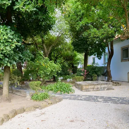 Quinta Do Boiro Apartmán *