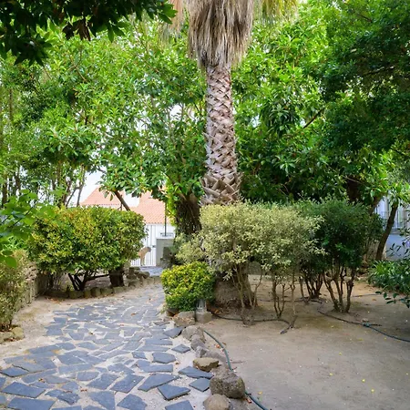 Quinta Do Boiro Apartmán Pereiro da Palhacana