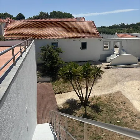 Quinta Do Boiro *