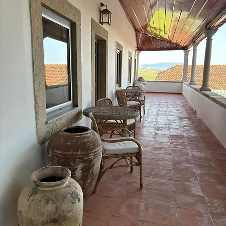 Quinta Do Boiro Apartmán