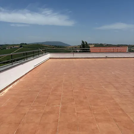 Quinta Do Boiro Apartman *