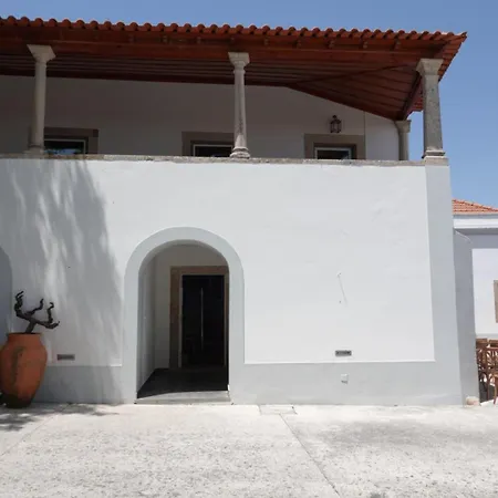 Quinta Do Boiro Apartman