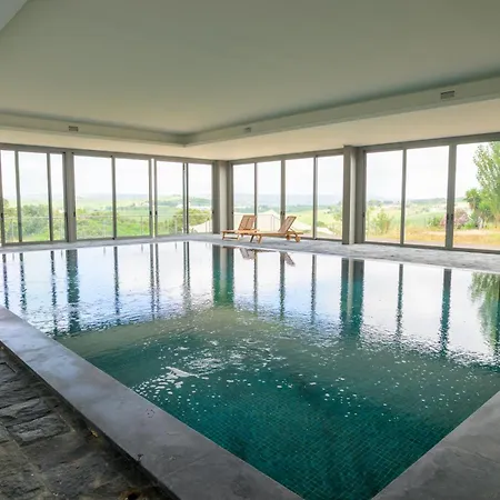 Quinta Do Boiro Apartman Pereiro da Palhacana