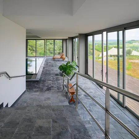 Quinta Do Boiro Apartmán Pereiro da Palhacana