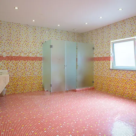 Apartman Quinta Do Boiro