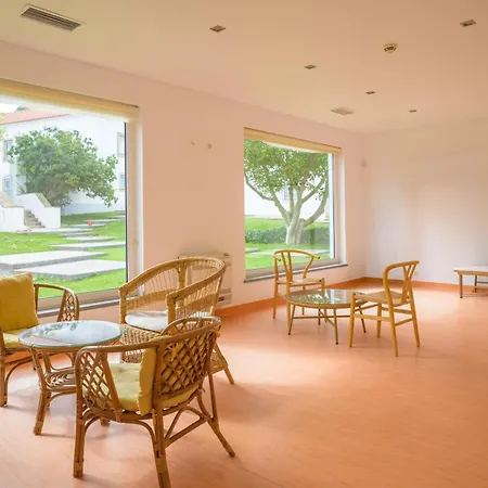 Quinta Do Boiro Apartmán