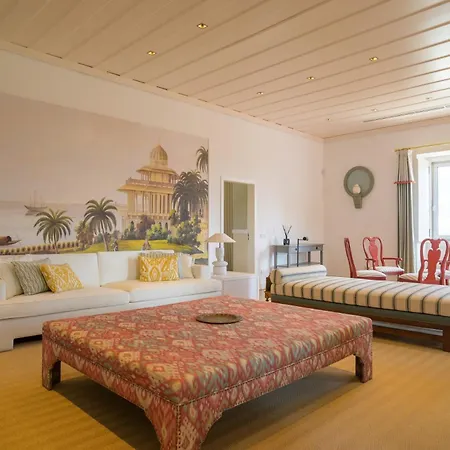 Apartman Quinta Do Boiro *