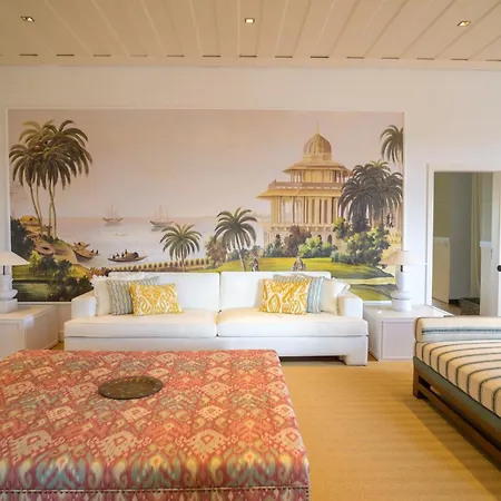 Quinta Do Boiro *