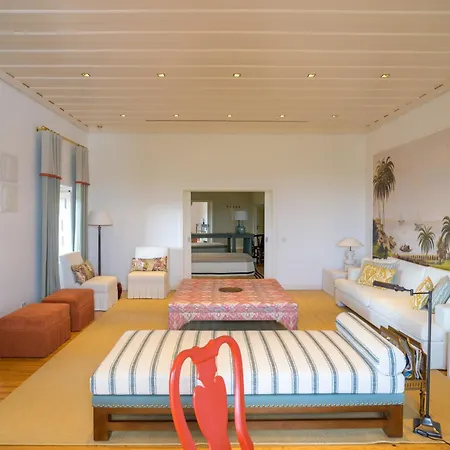 Quinta Do Boiro Apartman Pereiro da Palhacana