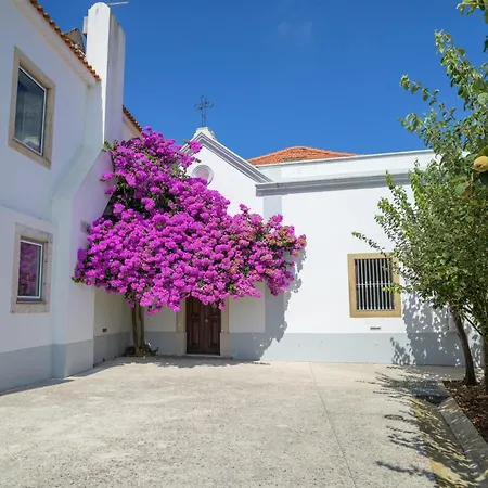 Quinta Do Boiro Apartmán *
