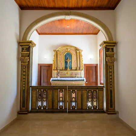 Quinta Do Boiro *
