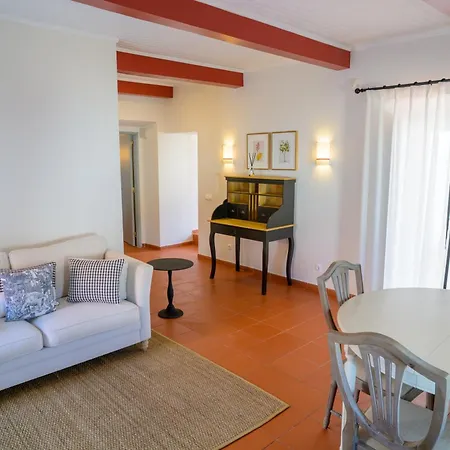 Apartmán Quinta Do Boiro