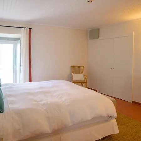Apartmán Quinta Do Boiro
