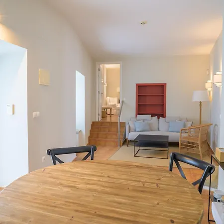 Apartmán Quinta Do Boiro Pereiro da Palhacana