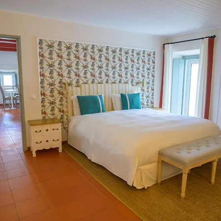 Quinta Do Boiro